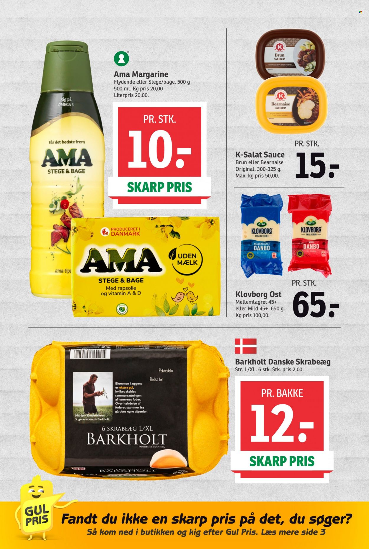 SPAR tilbud - 15.4.2023 - 21.4.2023. Side 9