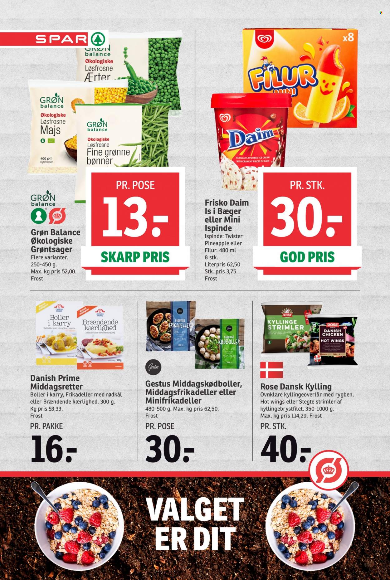 SPAR tilbud - 15.4.2023 - 21.4.2023. Side 10