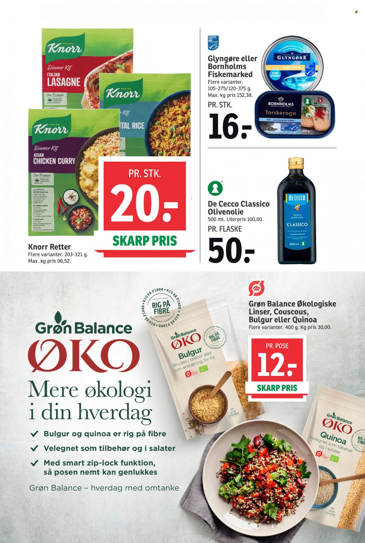 SPAR tilbud - 15.4.2023 - 21.4.2023. Side 11