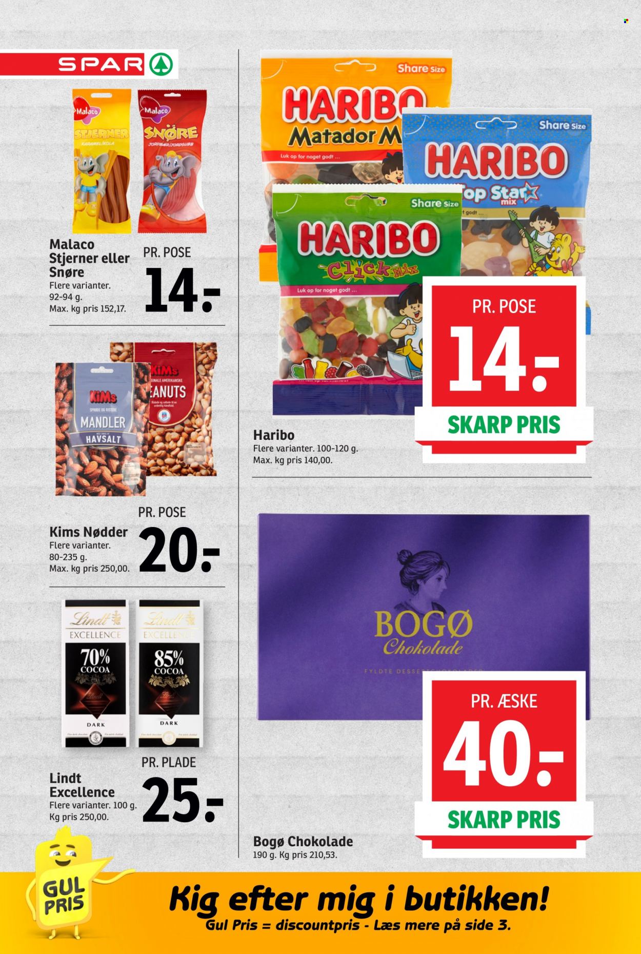 SPAR tilbud - 15.4.2023 - 21.4.2023. Side 14