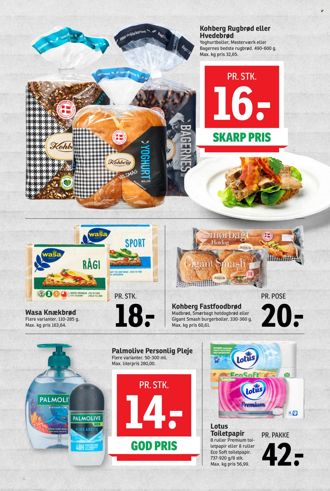 SPAR tilbud - 15.4.2023 - 21.4.2023. Side 15
