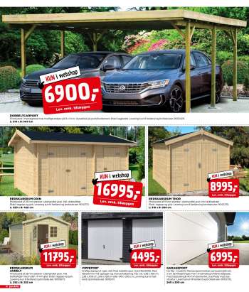 thumbnail - Garageport