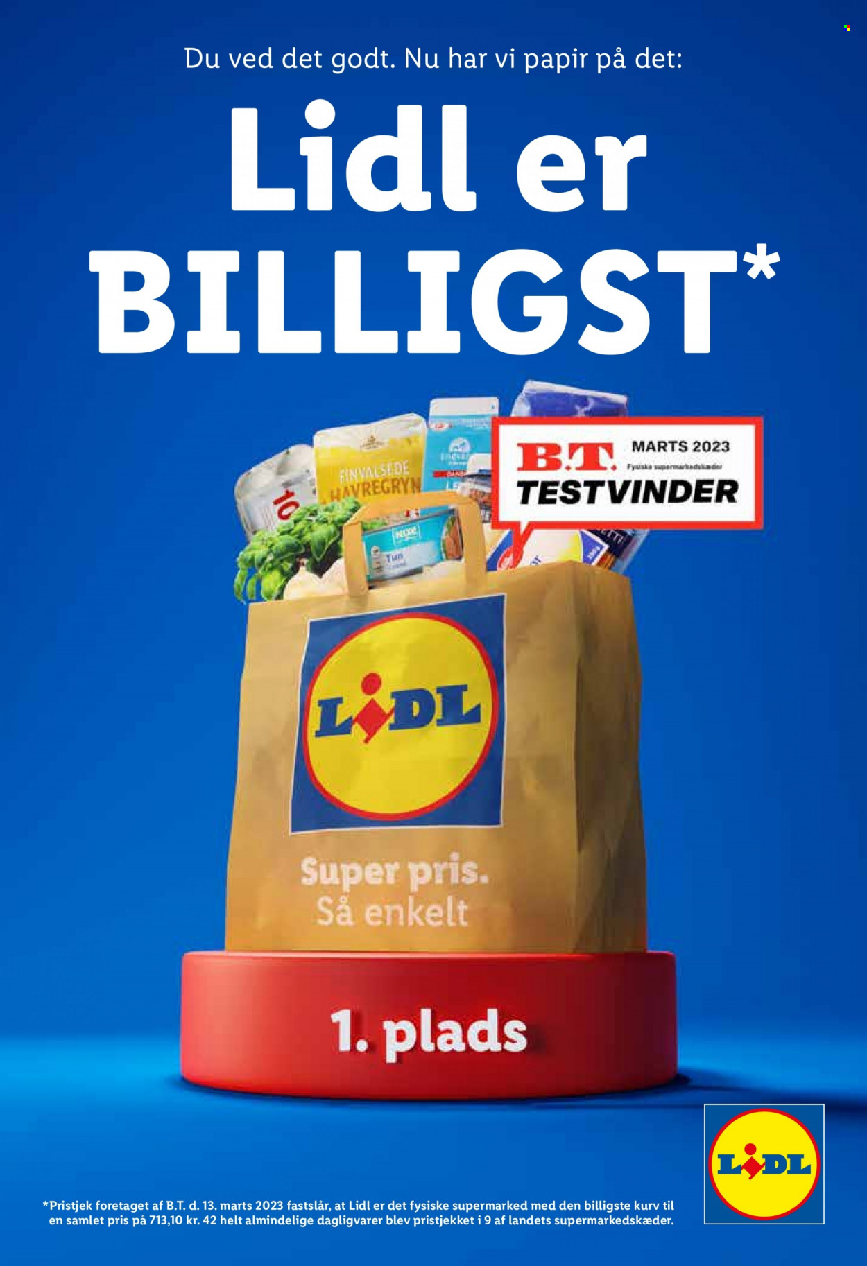 Lidl tilbud - 23.4.2023 - 29.4.2023. Side 48