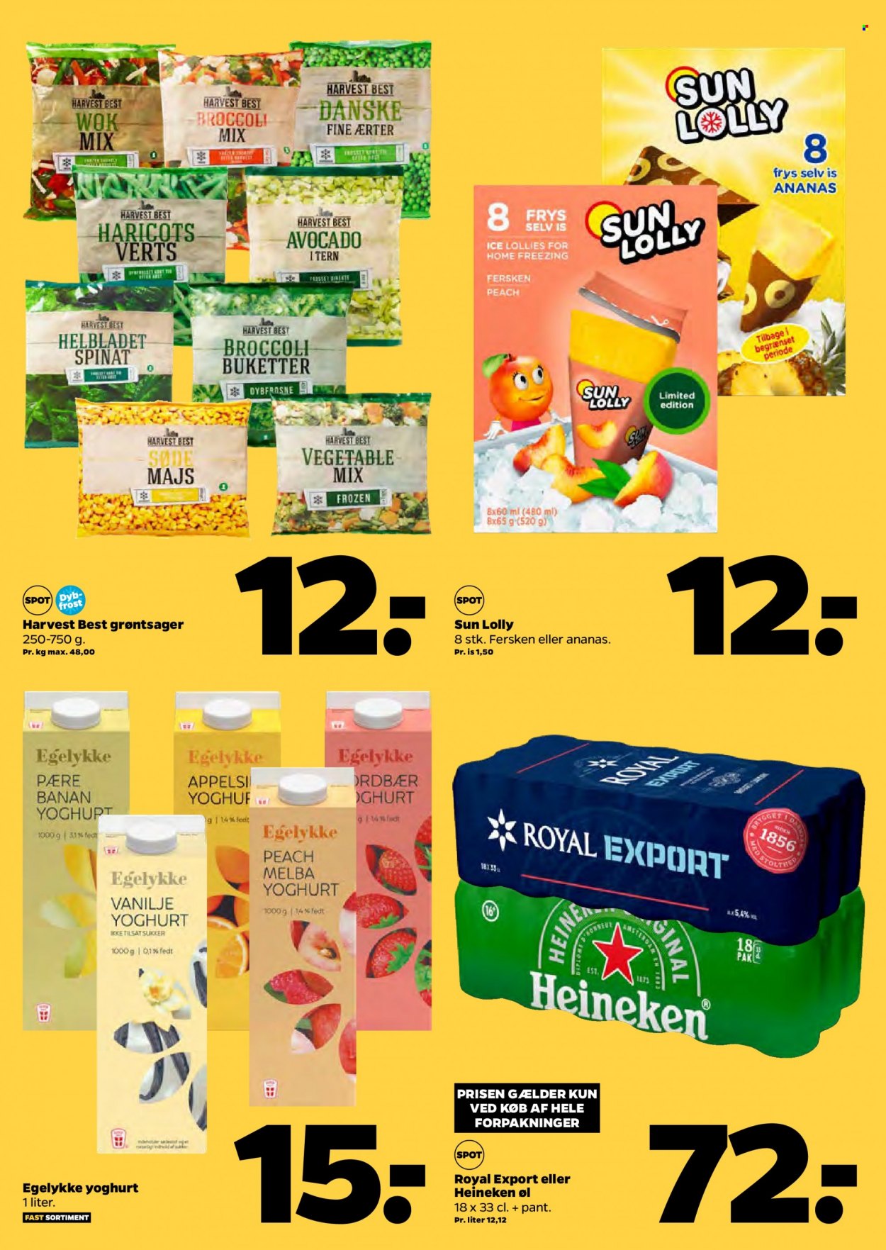 Netto tilbud - 22.4.2023 - 28.4.2023. Side 2
