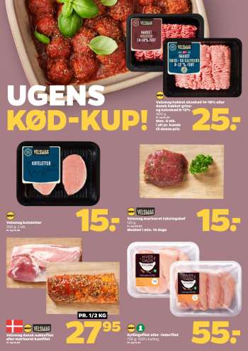 thumbnail - Velsmag marineret tykstegsbøf
