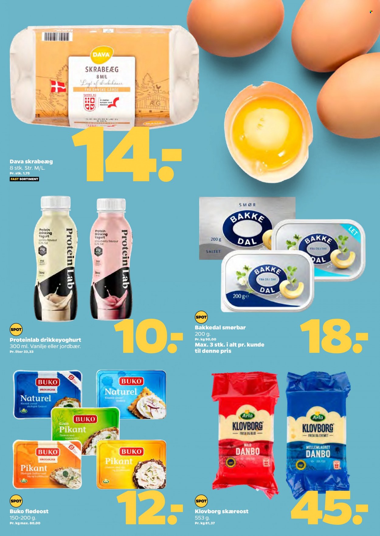 Netto tilbud - 22.4.2023 - 28.4.2023. Side 10