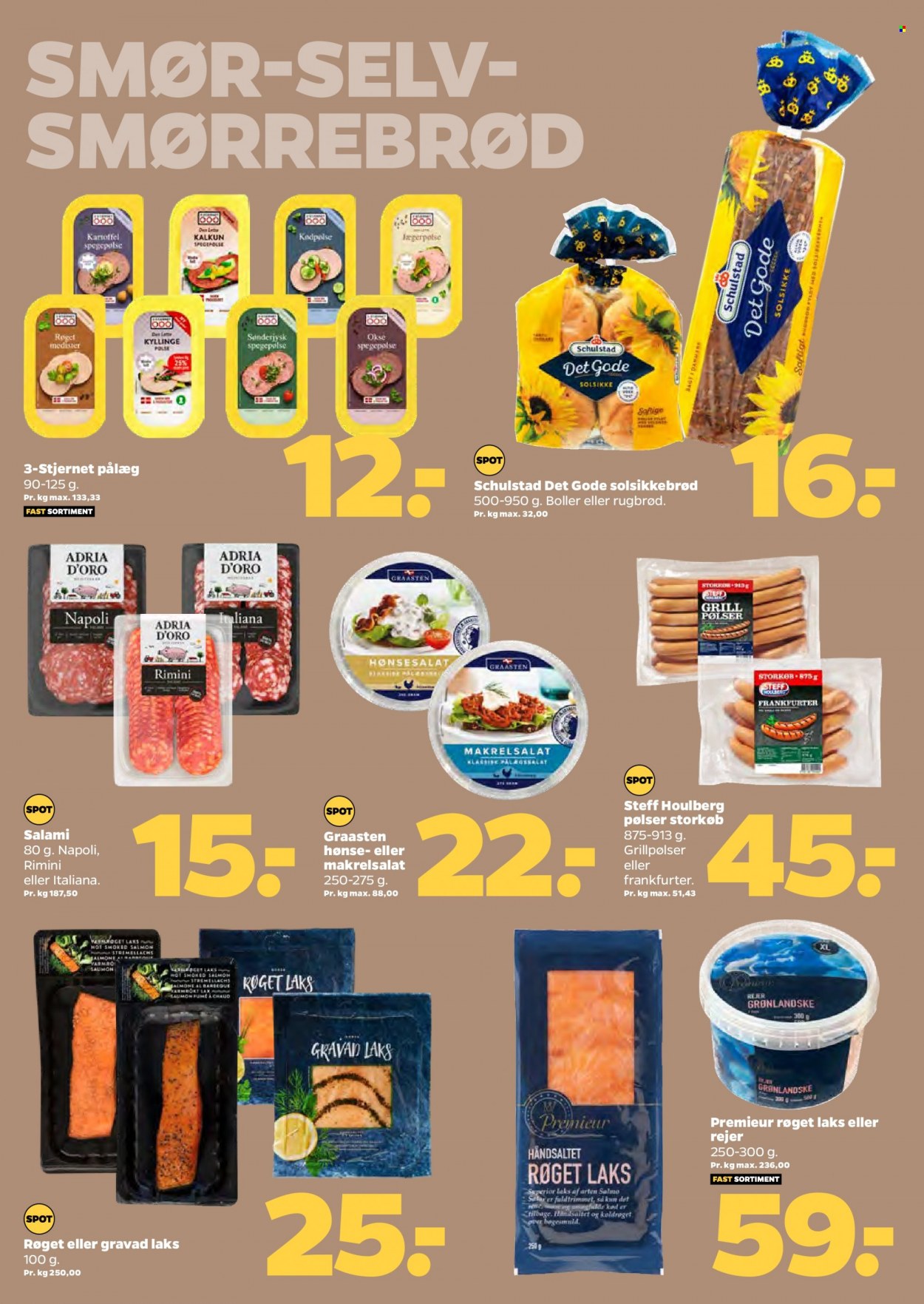 Netto tilbud - 22.4.2023 - 28.4.2023. Side 11