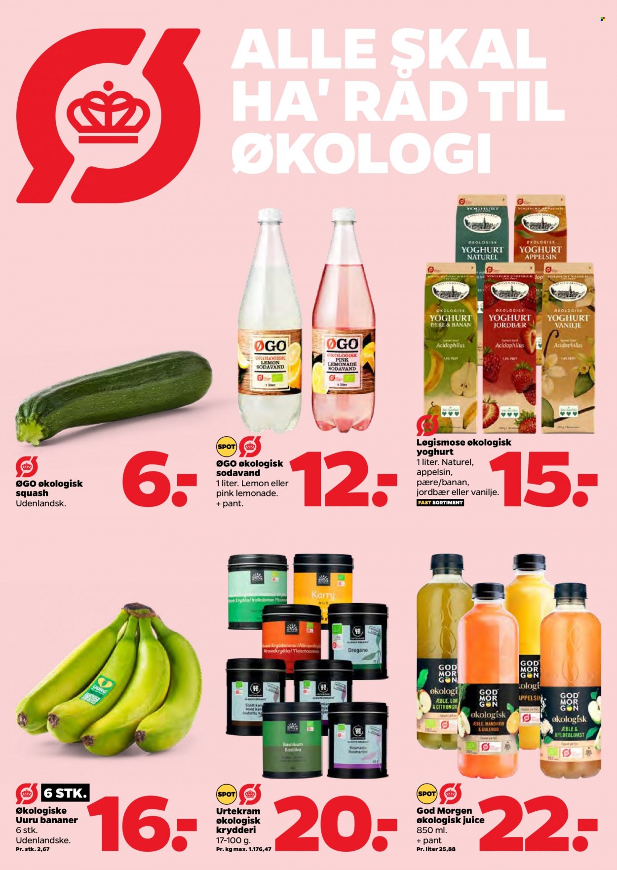 Netto tilbud - 22.4.2023 - 28.4.2023. Side 15