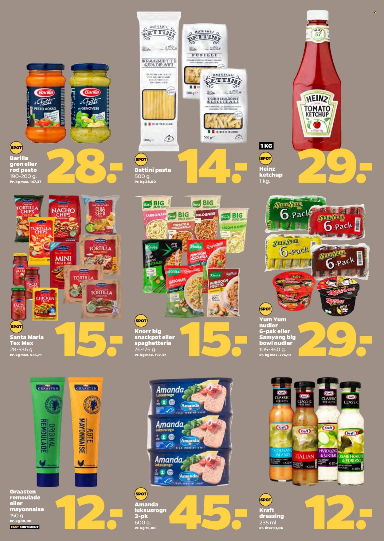 Netto tilbud - 22.4.2023 - 28.4.2023. Side 17