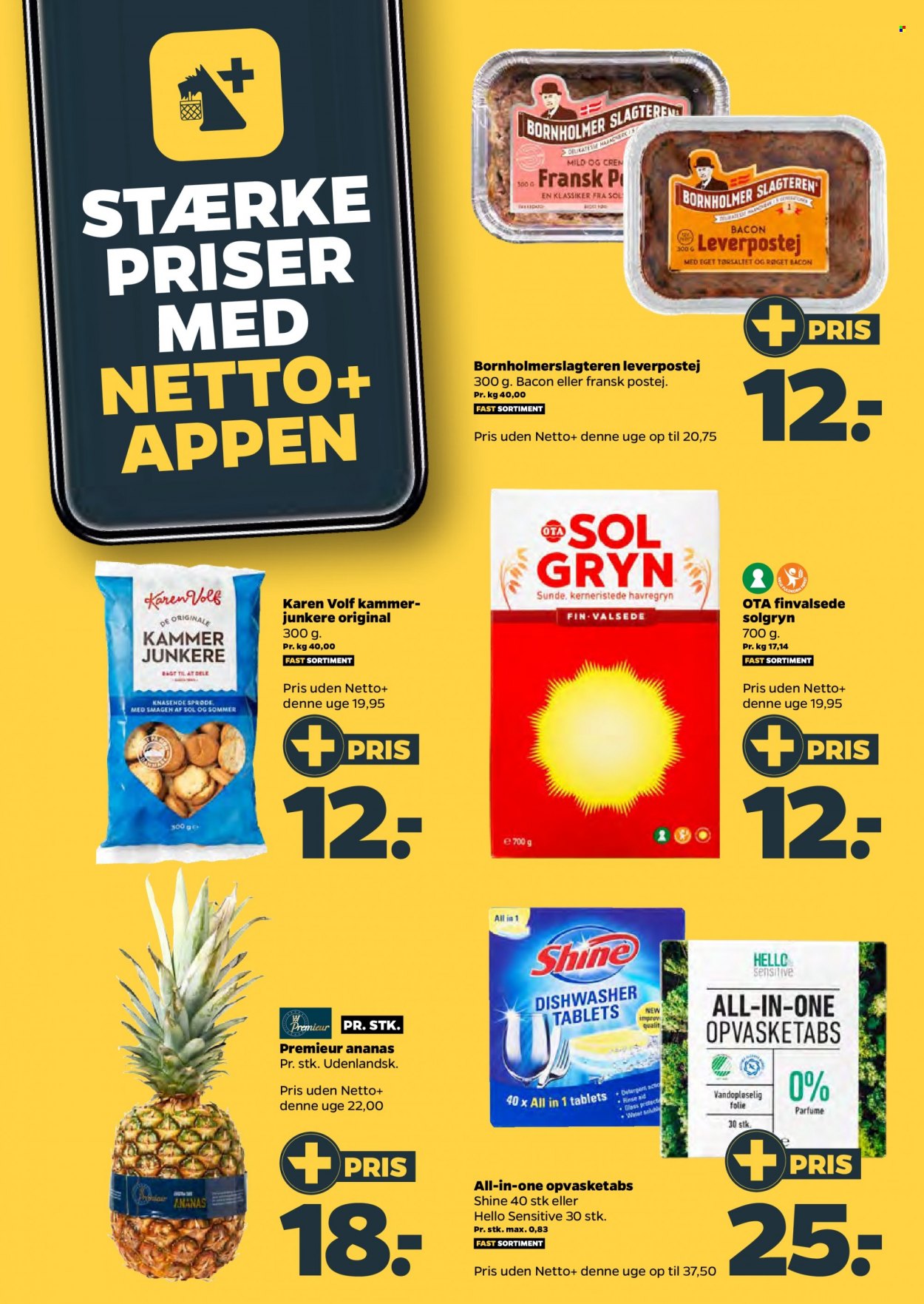 Netto tilbud - 22.4.2023 - 28.4.2023. Side 24