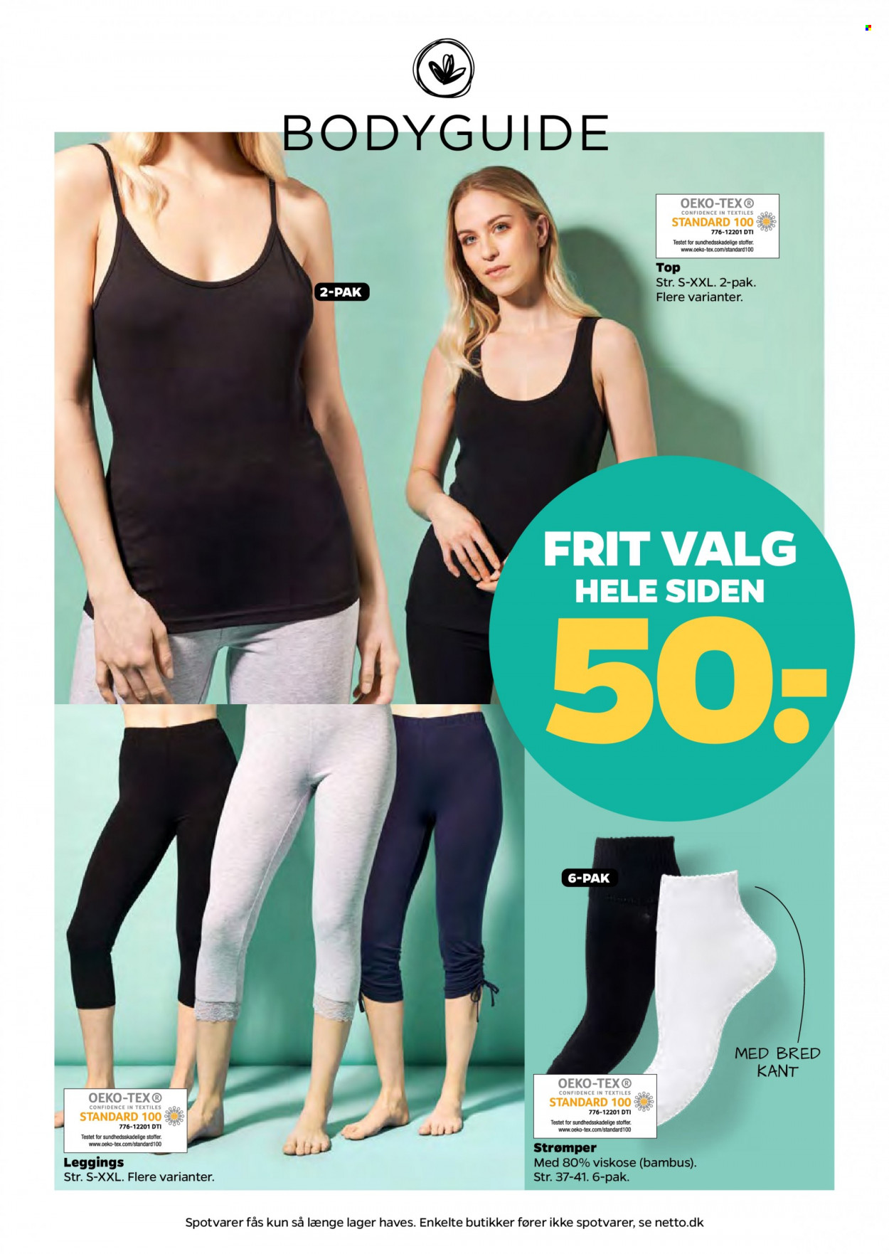 Netto tilbud - 22.4.2023 - 28.4.2023. Side 29