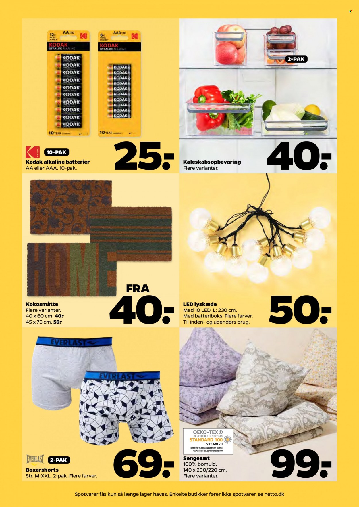 Netto tilbud - 22.4.2023 - 28.4.2023. Side 36