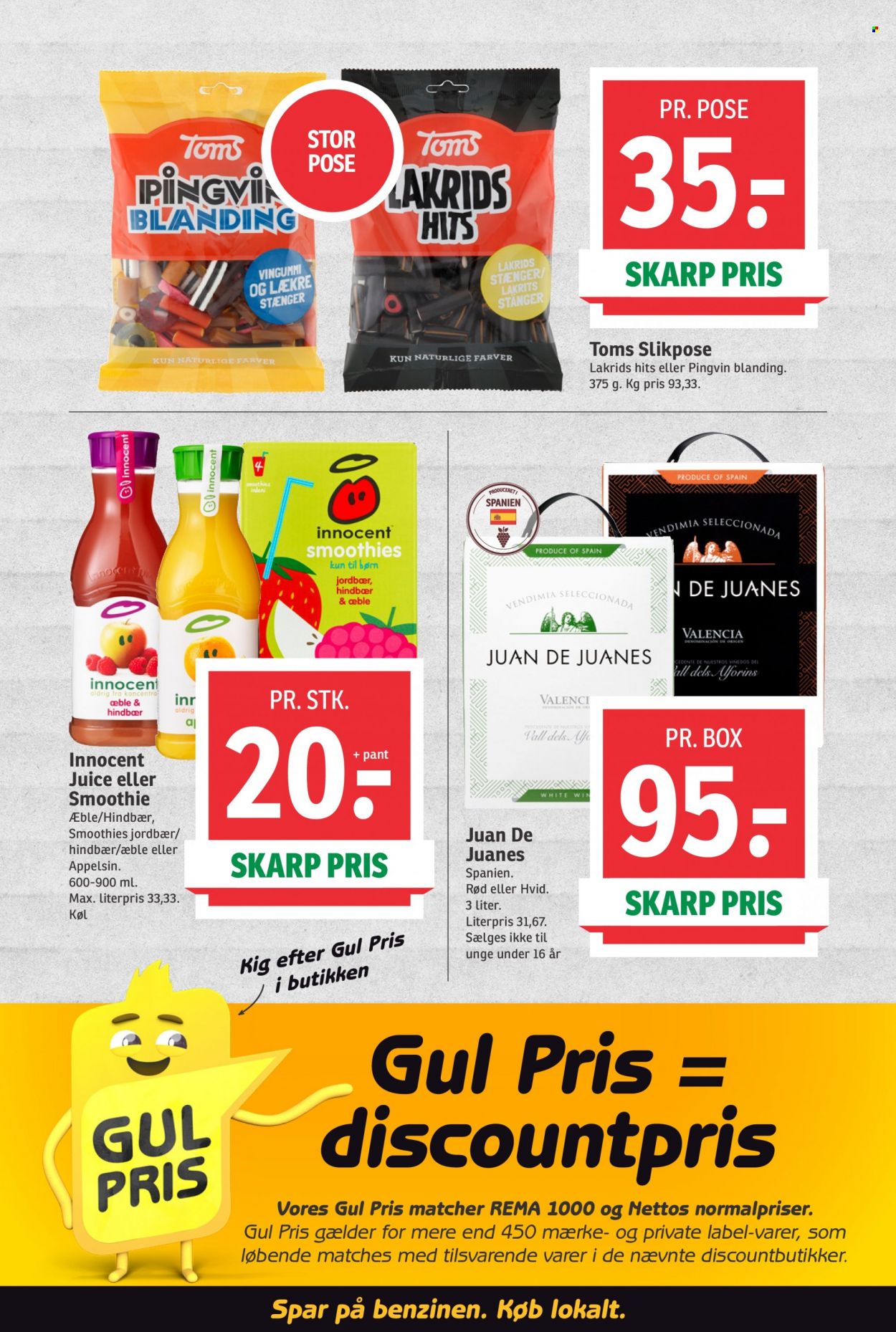 SPAR tilbud - 22.4.2023 - 28.4.2023. Side 3