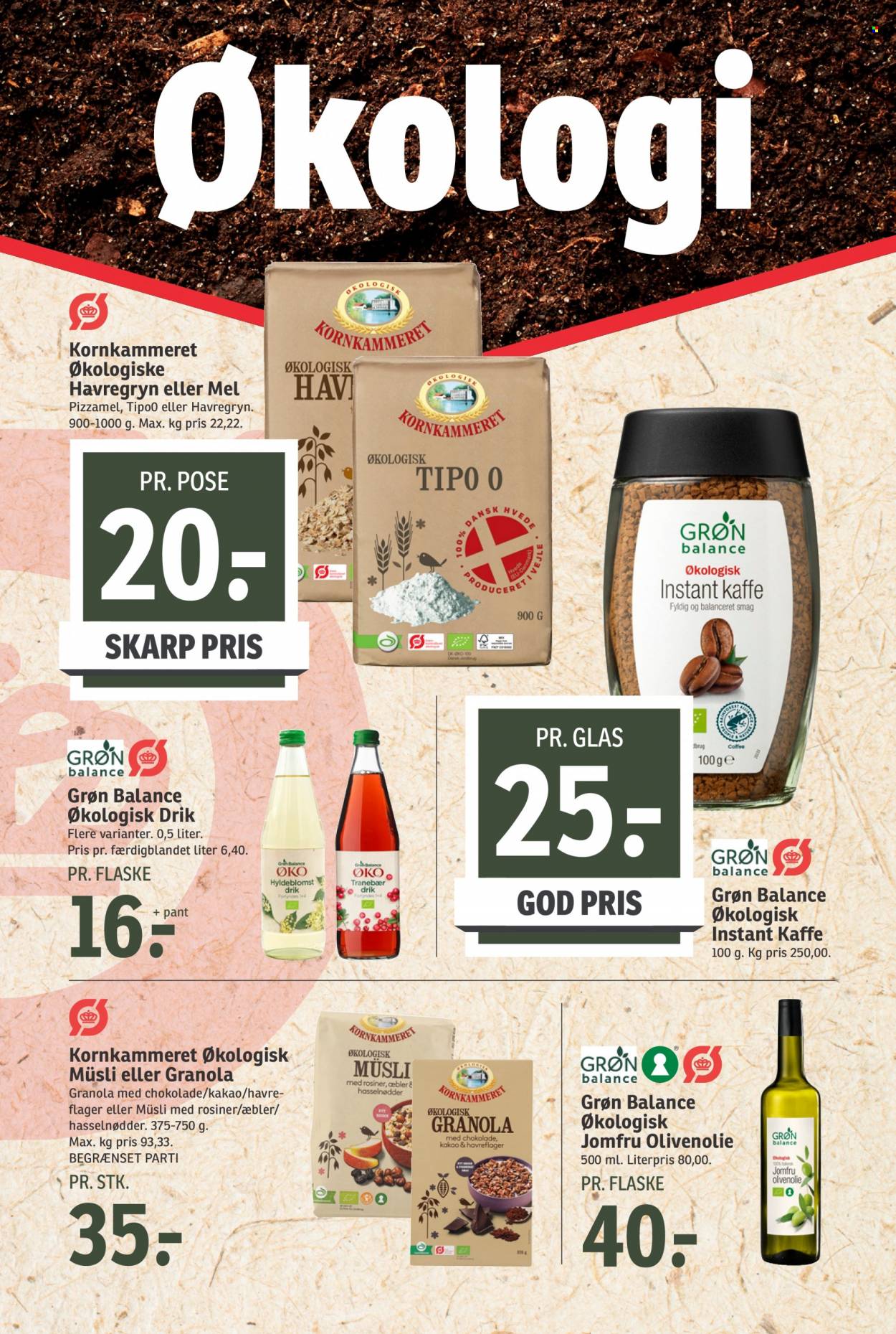 SPAR tilbud - 22.4.2023 - 28.4.2023. Side 5