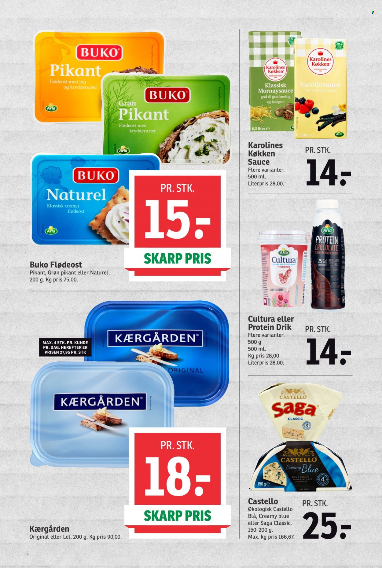 SPAR tilbud - 22.4.2023 - 28.4.2023. Side 9