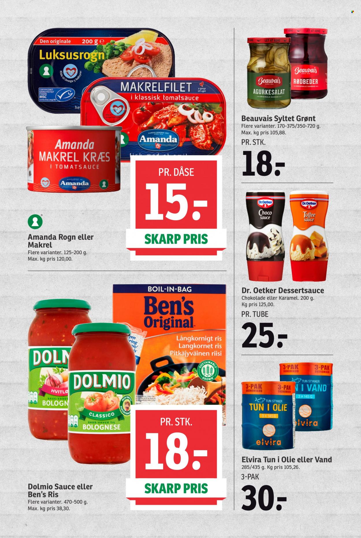 SPAR tilbud - 22.4.2023 - 28.4.2023. Side 11