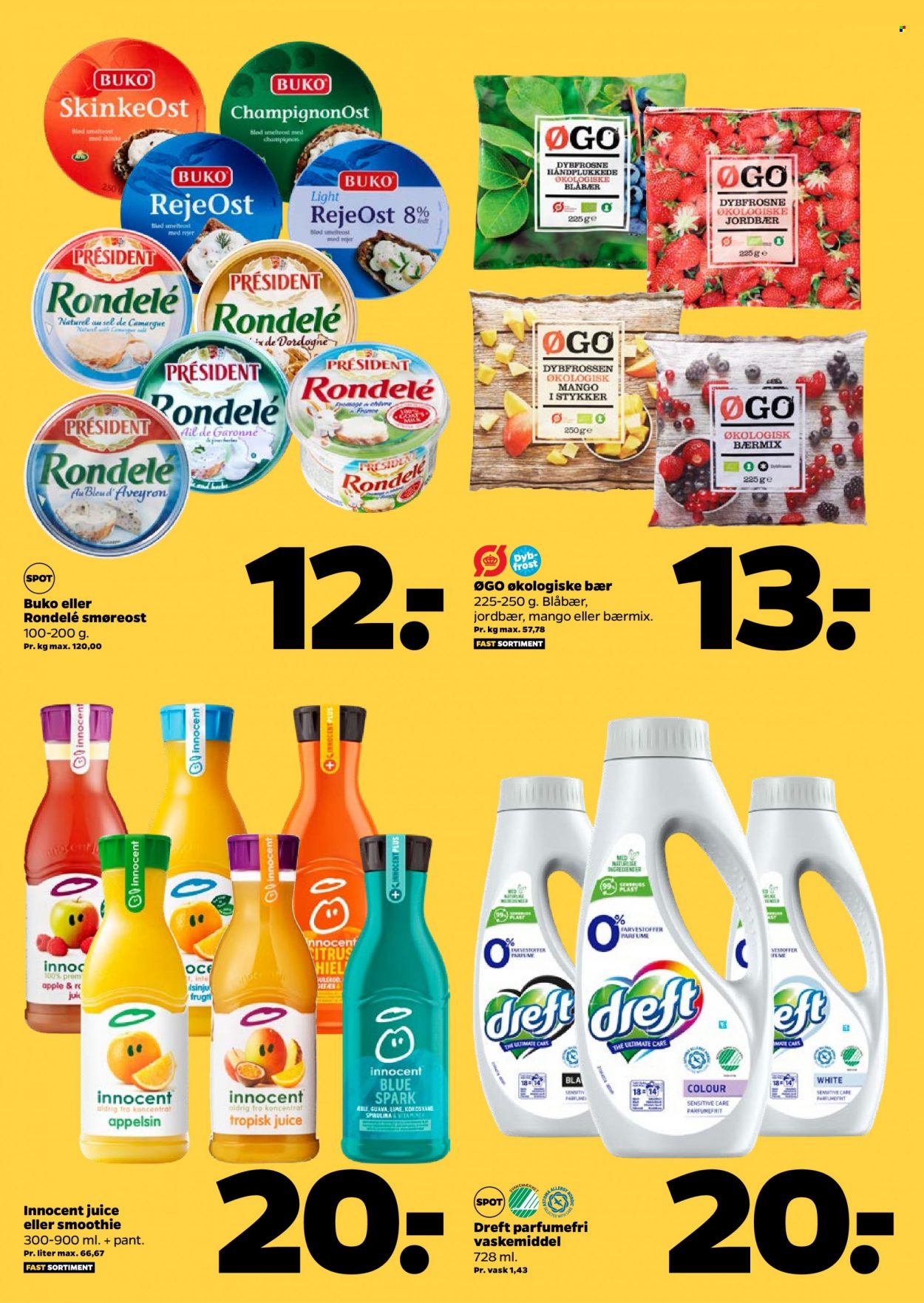 Netto tilbud - 29.4.2023 - 5.5.2023. Side 2
