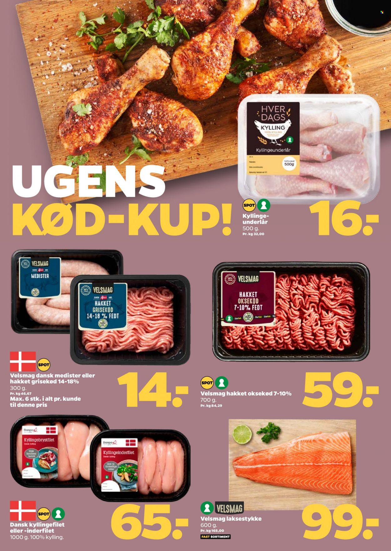 Netto tilbud - 29.4.2023 - 5.5.2023. Side 6