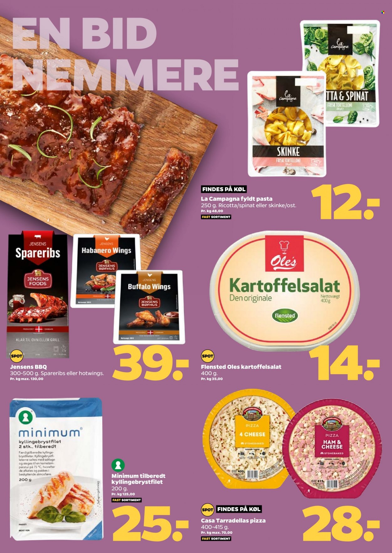 Netto tilbud - 29.4.2023 - 5.5.2023. Side 11