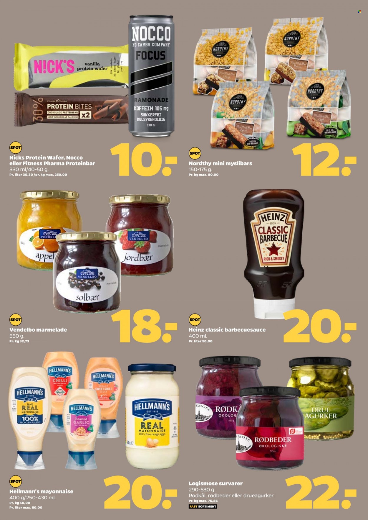 Netto tilbud - 29.4.2023 - 5.5.2023. Side 15