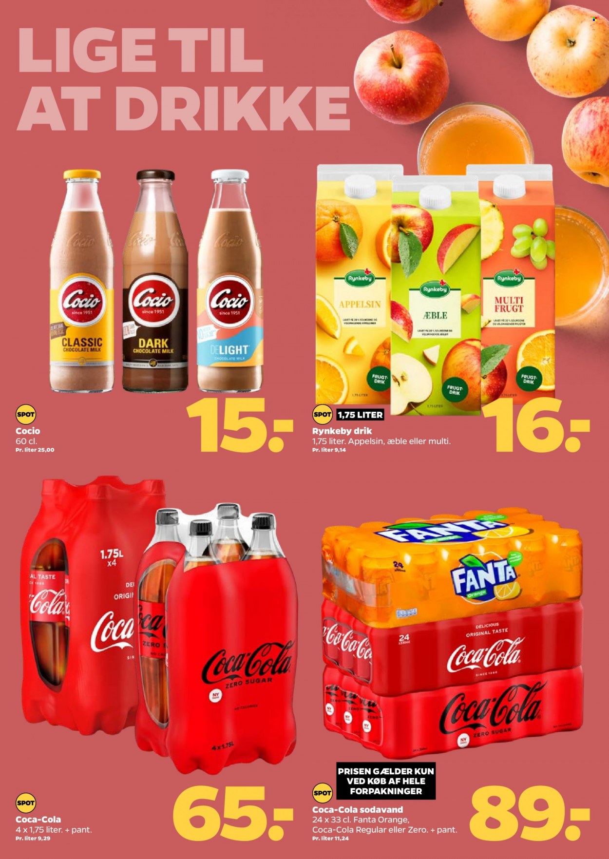 Netto tilbud - 29.4.2023 - 5.5.2023. Side 18