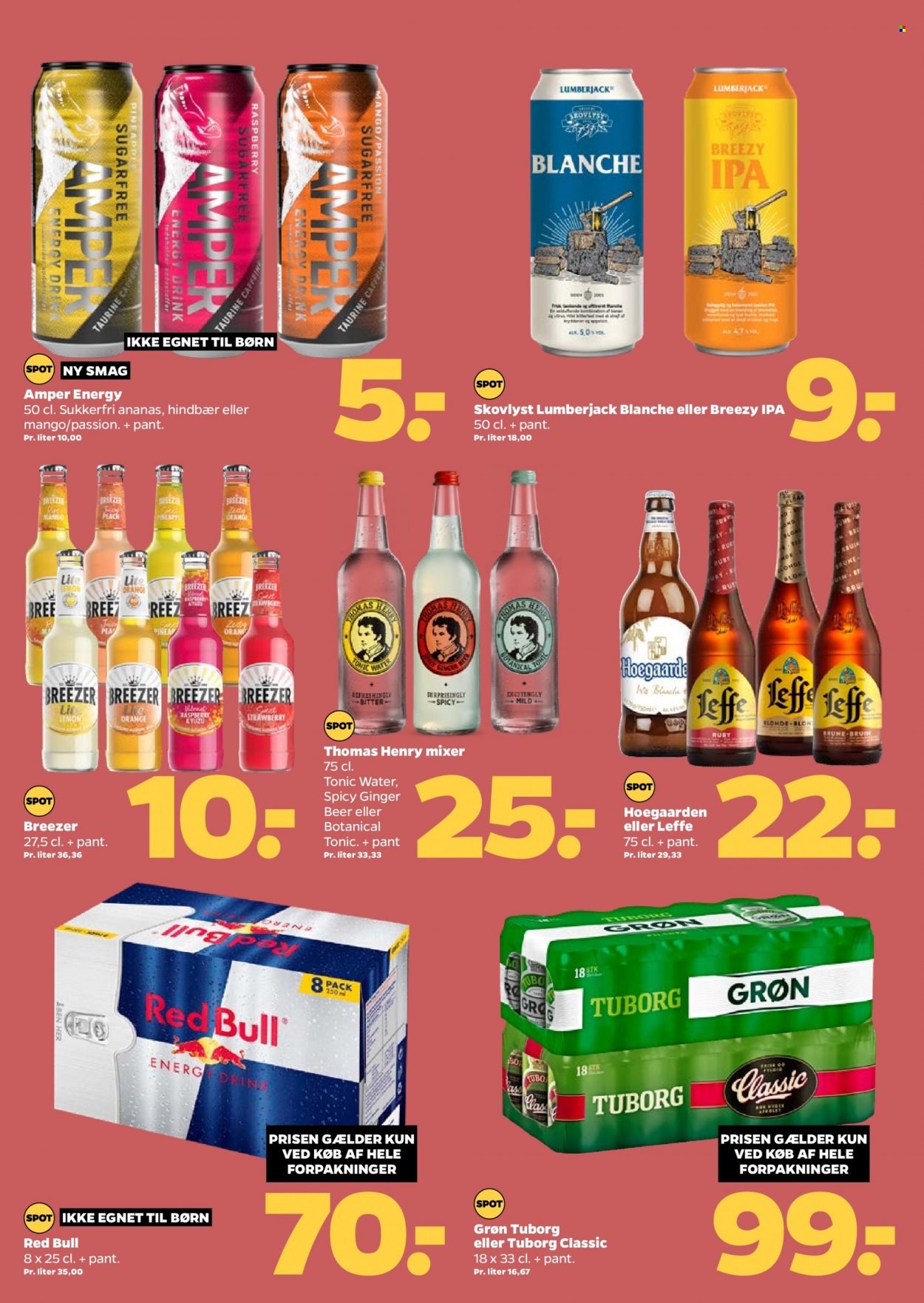 Netto tilbud - 29.4.2023 - 5.5.2023. Side 19