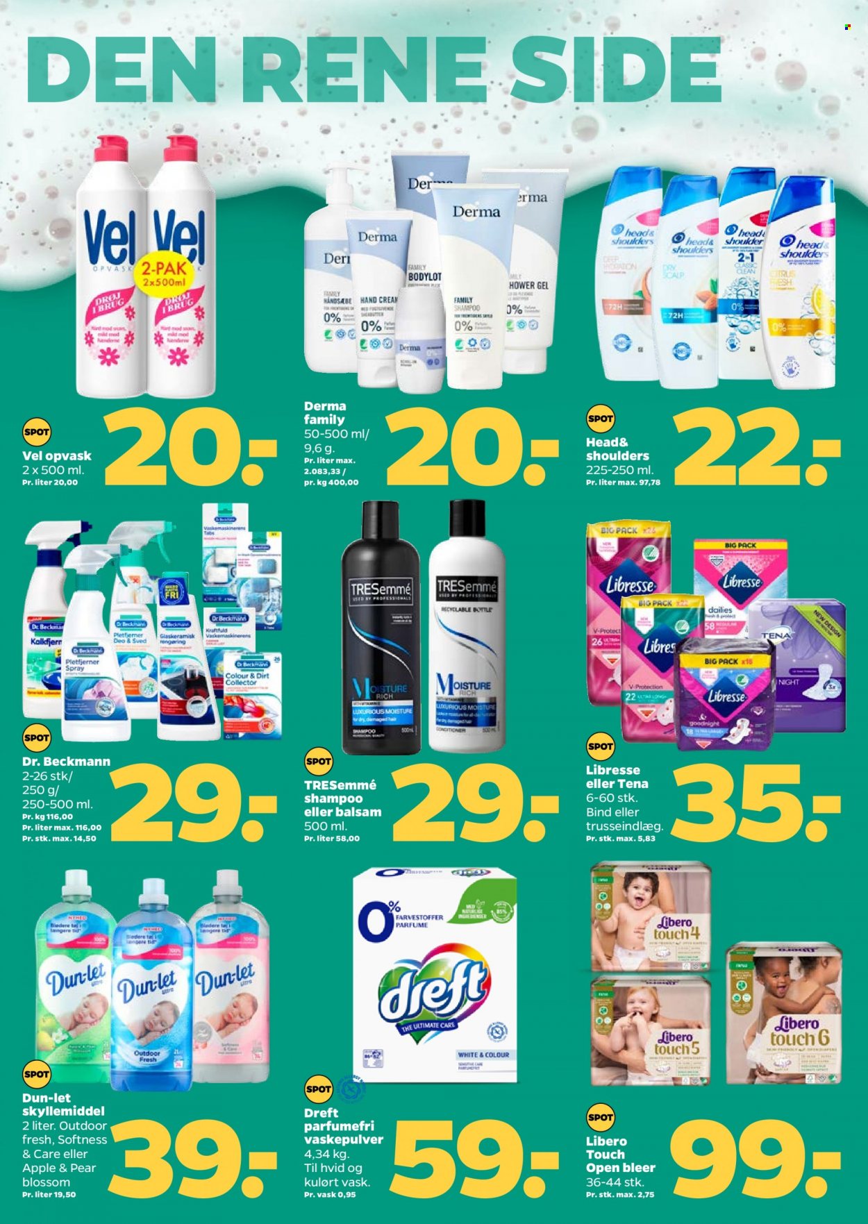 Netto tilbud - 29.4.2023 - 5.5.2023. Side 21
