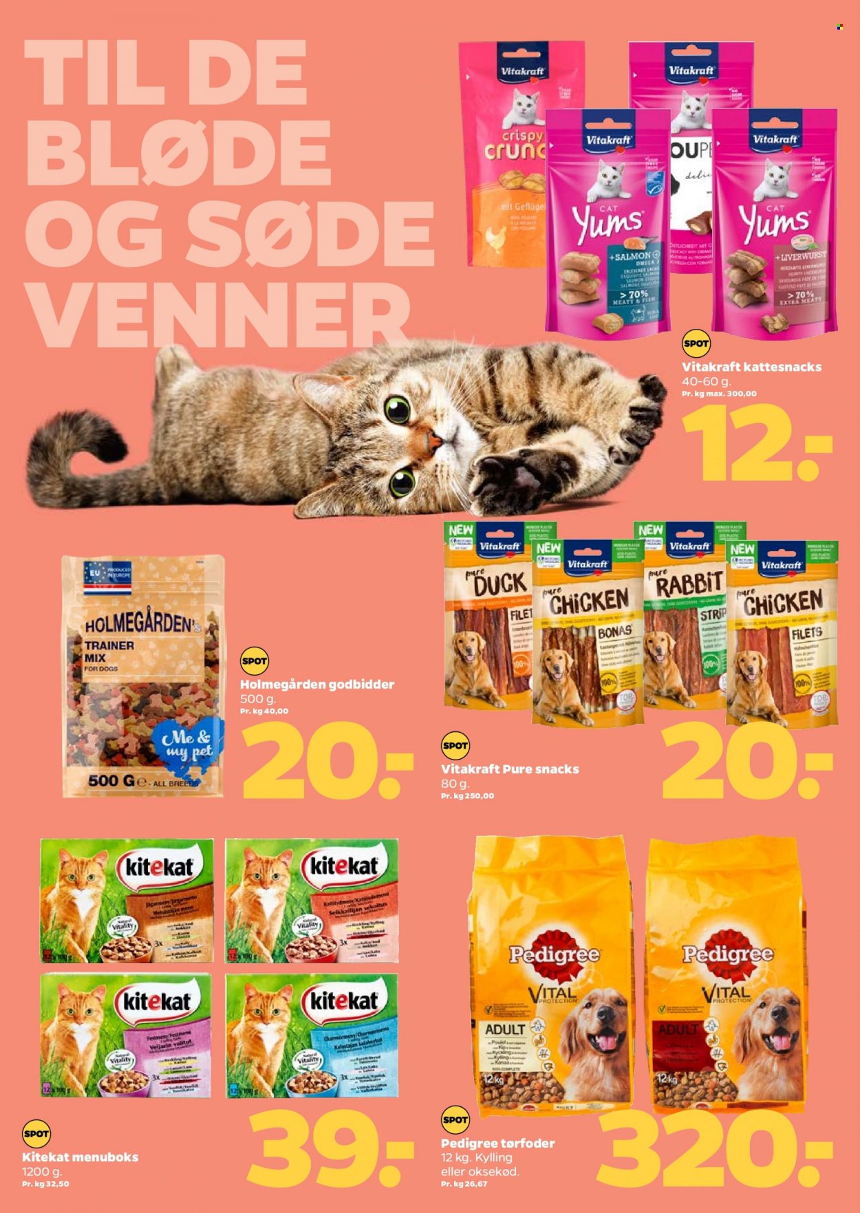 Netto tilbud - 29.4.2023 - 5.5.2023. Side 22