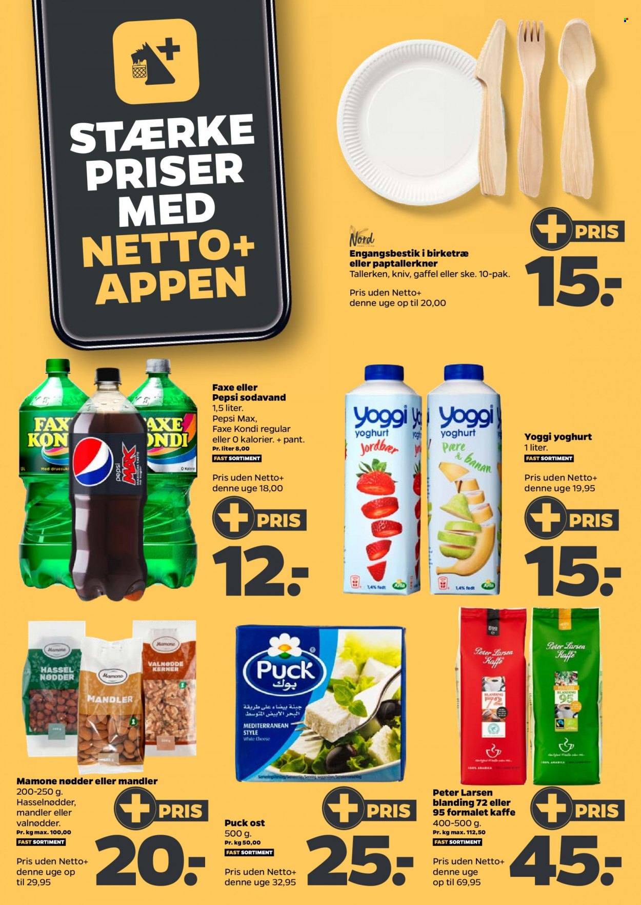 Netto tilbud - 29.4.2023 - 5.5.2023. Side 23