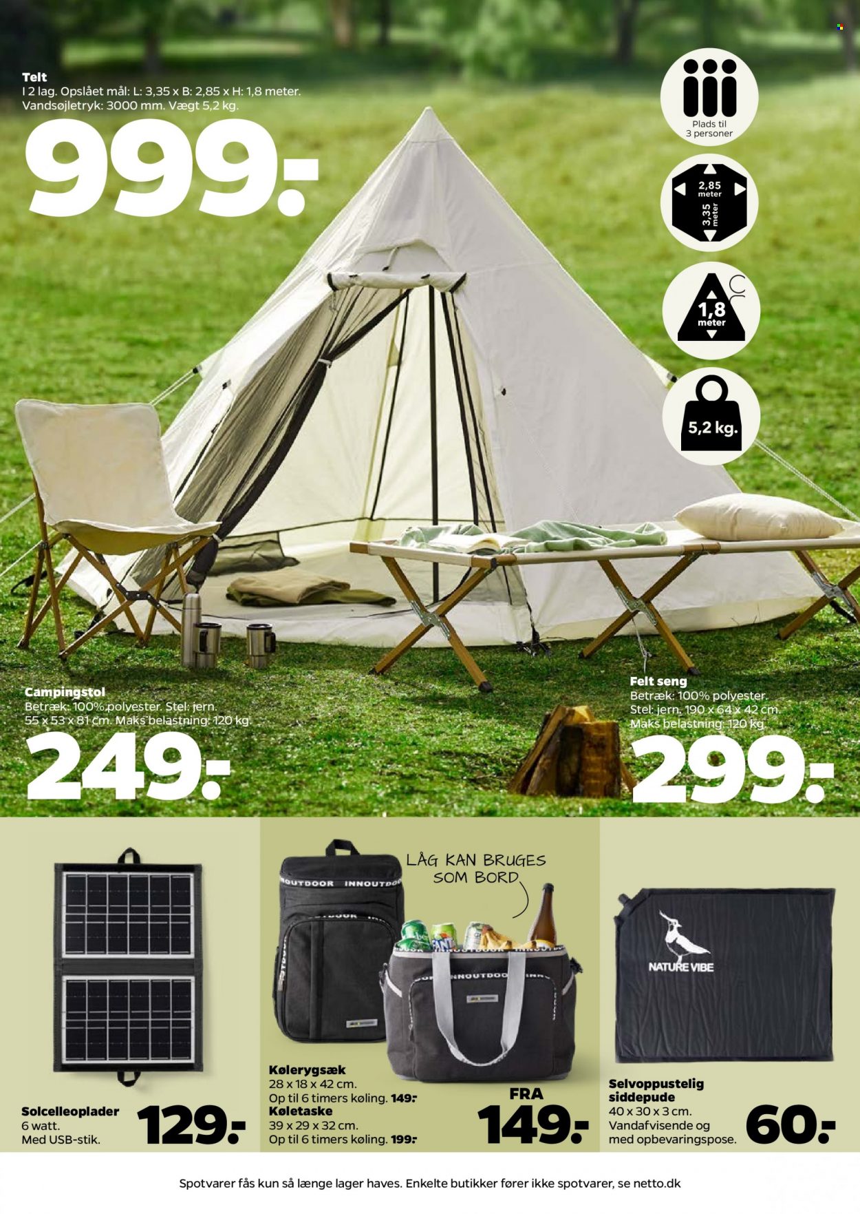 Netto tilbud - 29.4.2023 - 5.5.2023. Side 26