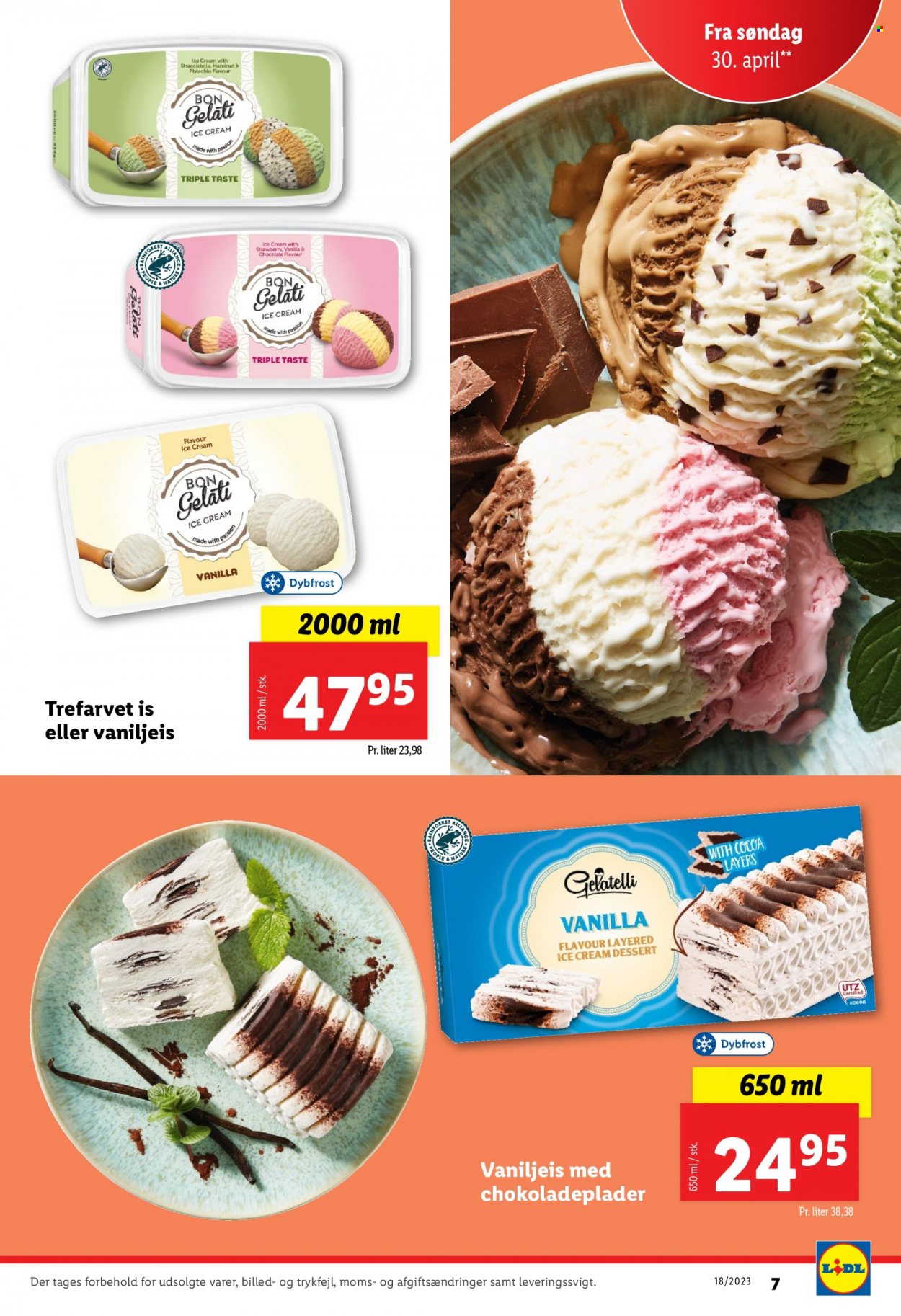 Lidl tilbud - 30.4.2023 - 26.8.2023. Side 7