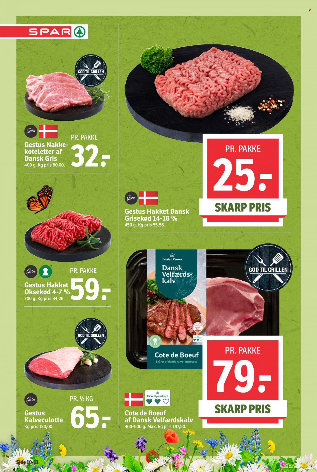 SPAR tilbud - 29.4.2023 - 5.5.2023. Side 10