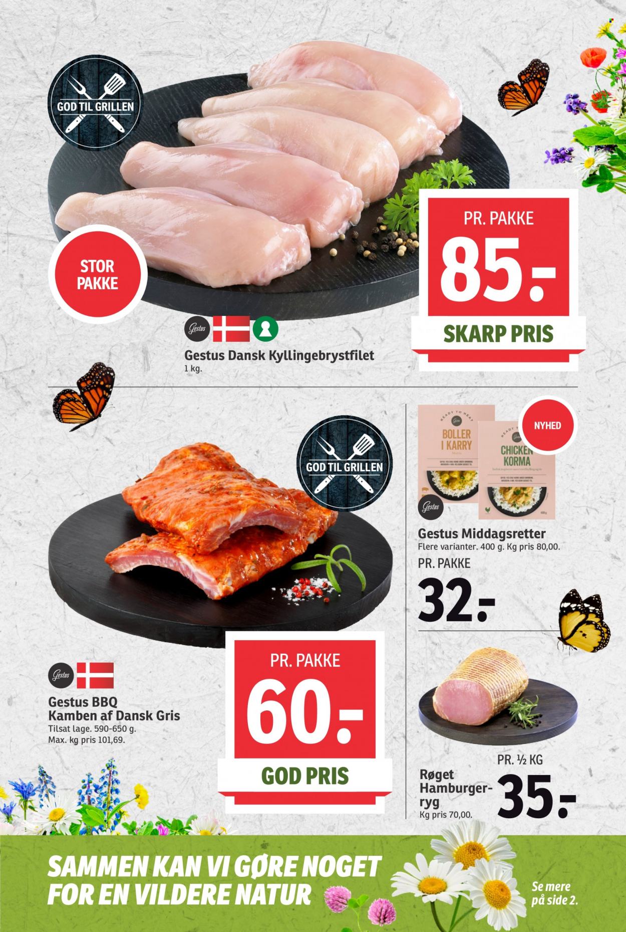 SPAR tilbud - 29.4.2023 - 5.5.2023. Side 11
