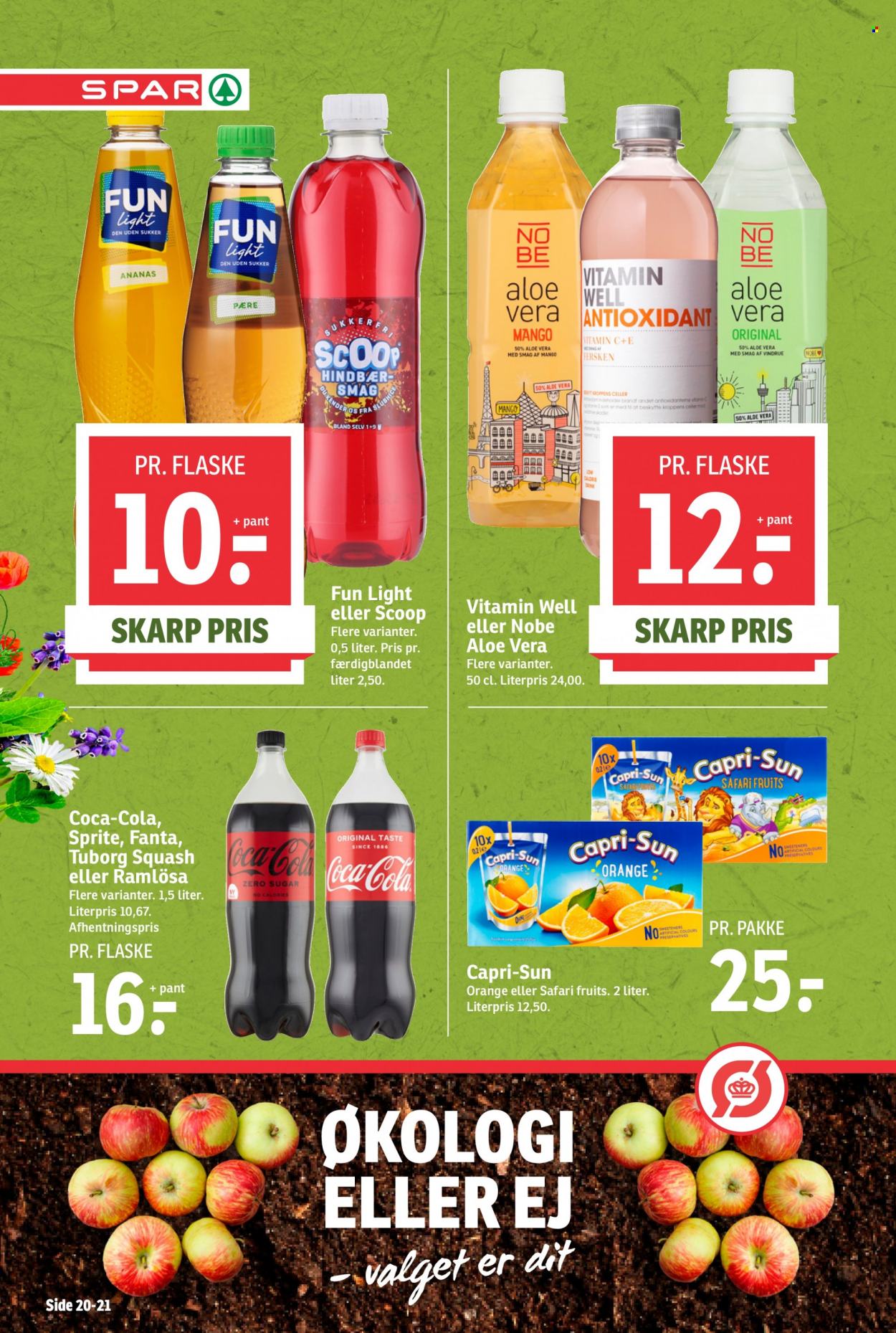 SPAR tilbud - 29.4.2023 - 5.5.2023. Side 20