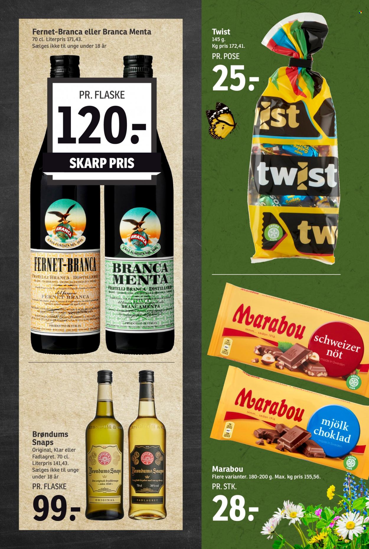 SPAR tilbud - 29.4.2023 - 5.5.2023. Side 23
