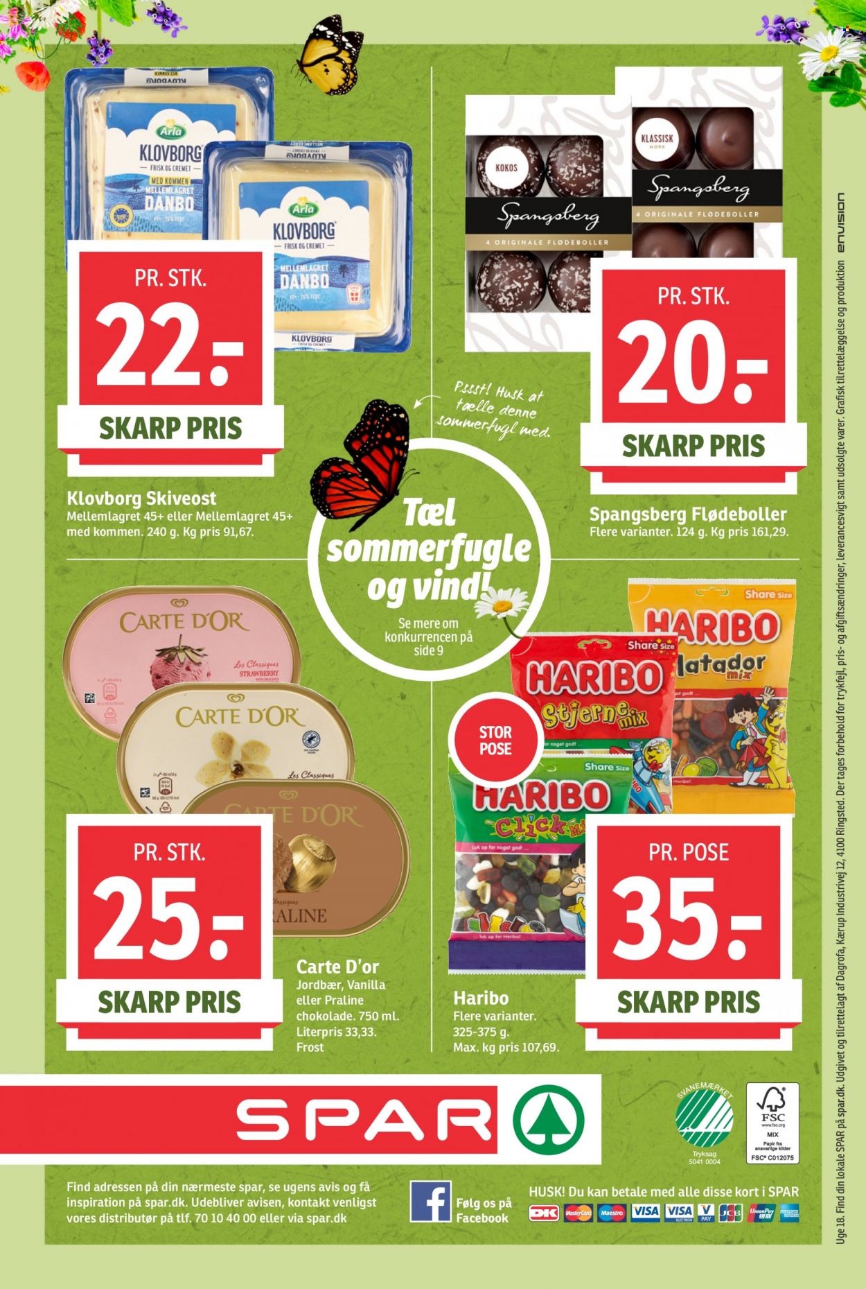 SPAR tilbud - 29.4.2023 - 5.5.2023. Side 28