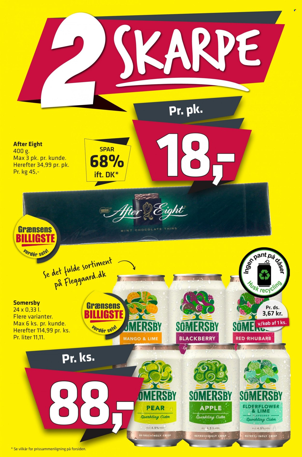Fleggaard tilbud - 3.5.2023 - 23.5.2023. Side 11