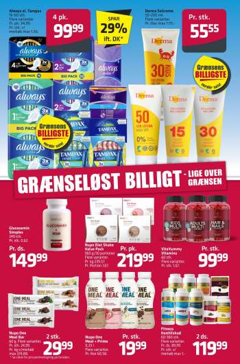 {store} tilbudsavis