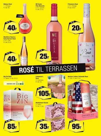 thumbnail - ME Gusta Pink Moscato