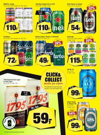 thumbnail - 1795 Original Czech Lager el. Dark Lager