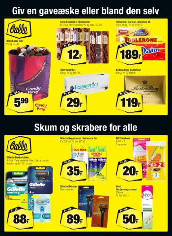 {store} tilbudsavis