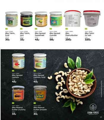 thumbnail - Tahini