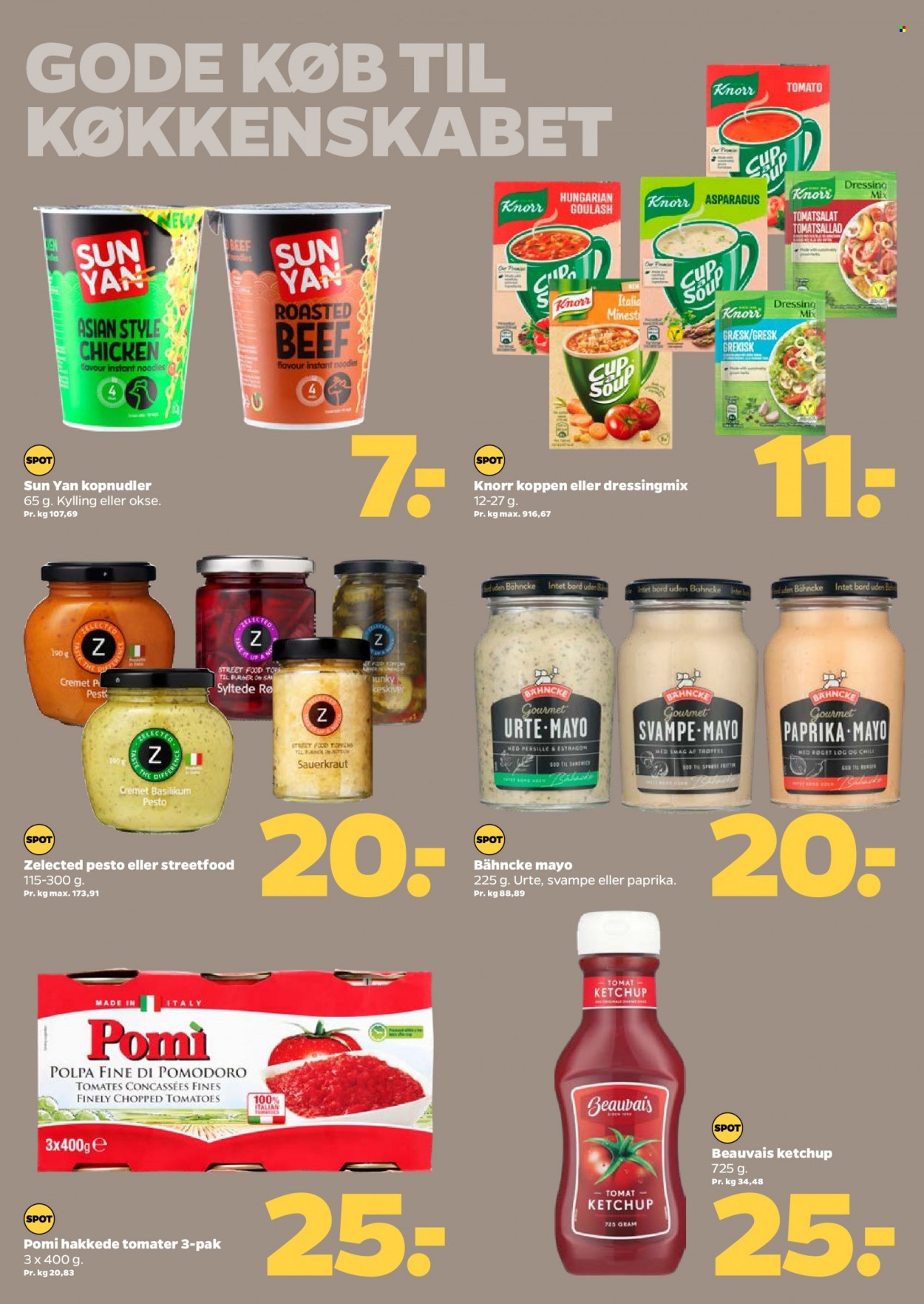 Netto tilbud - 6.5.2023 - 12.5.2023. Side 16