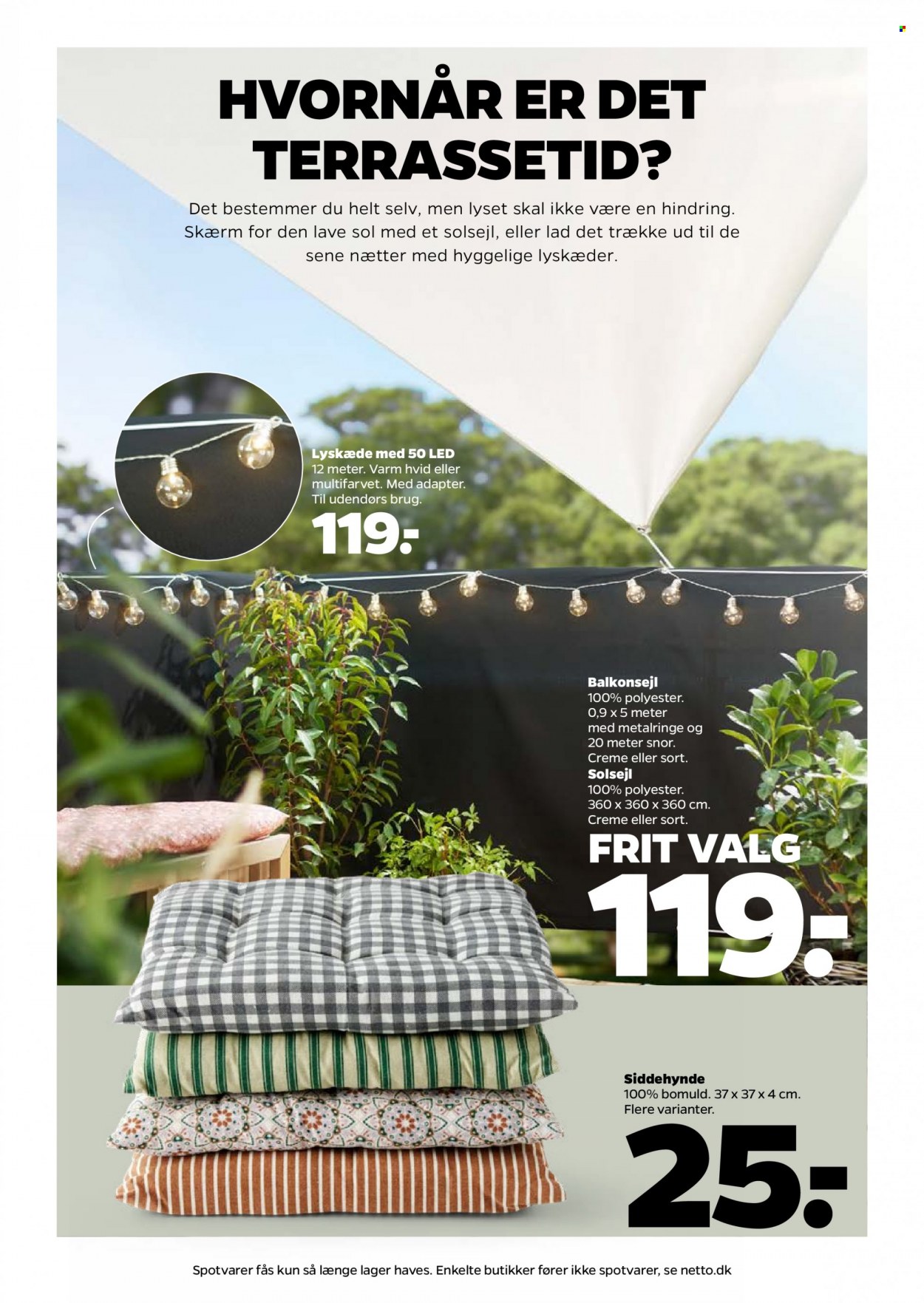 Netto tilbud - 6.5.2023 - 12.5.2023. Side 28