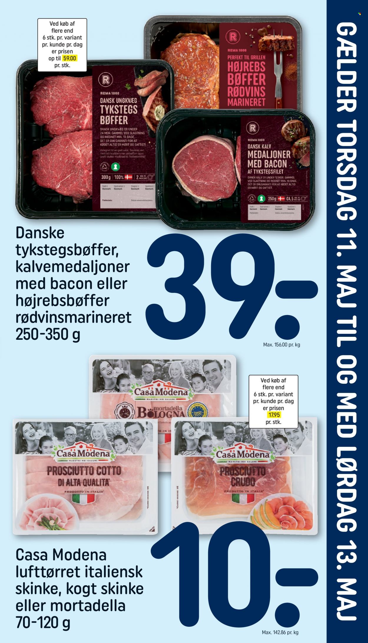 Rema 1000 tilbud - 7.5.2023 - 13.5.2023. Side 25