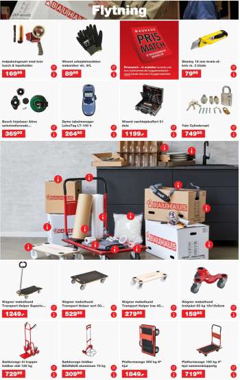 {store} tilbudsavis