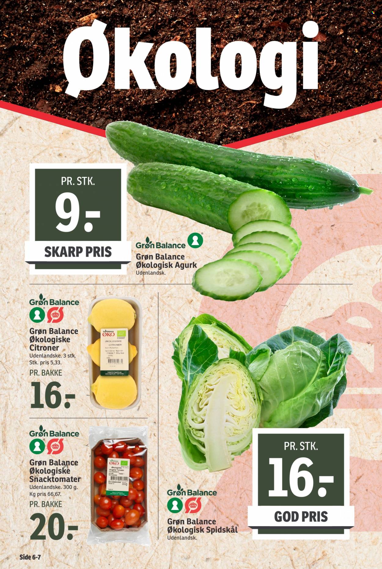 SPAR tilbud - 6.5.2023 - 12.5.2023. Side 6