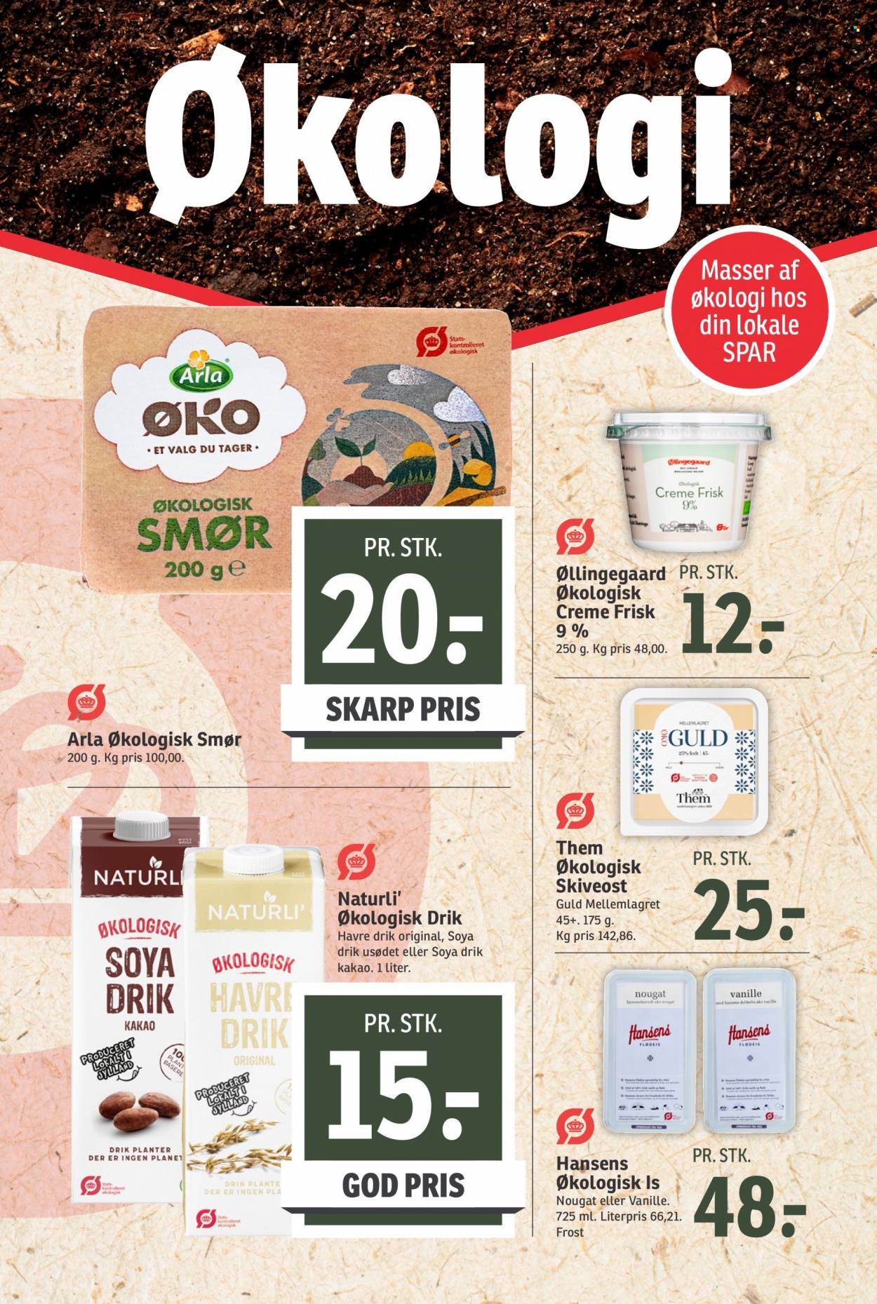 SPAR tilbud - 6.5.2023 - 12.5.2023. Side 7