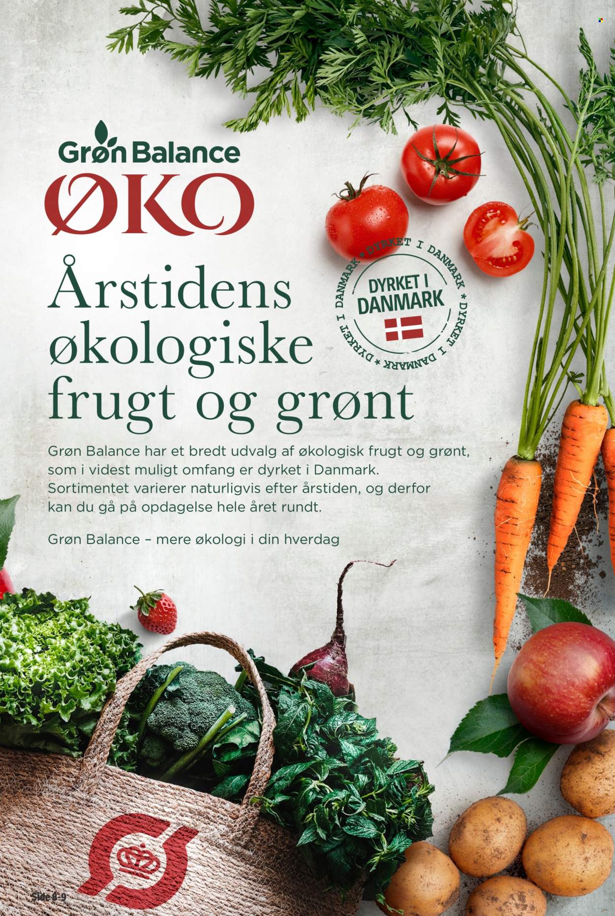 SPAR tilbud - 6.5.2023 - 12.5.2023. Side 8