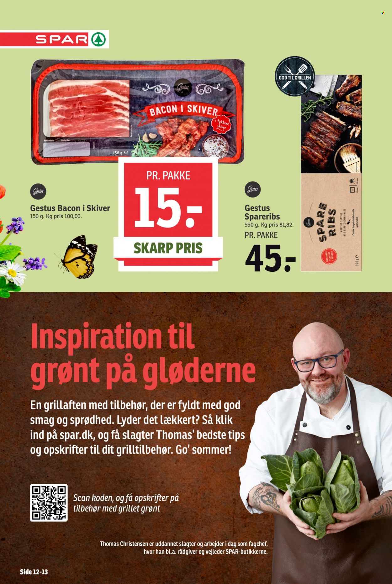 SPAR tilbud - 6.5.2023 - 12.5.2023. Side 12